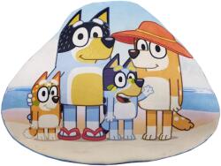 Halantex Bluey formapárna - Tengerpart (BY-8535SC) (BY-8535SC)