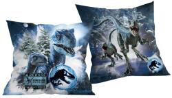 Halantex Jurrasic World párna - Ice (JW-9117C) (JW-9117C)