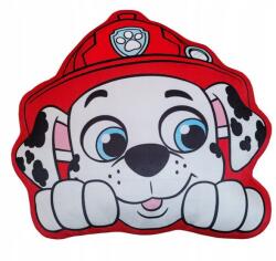 Halantex Mancs őrjárat 40 cm-es párna - Marshall alakú (PAW-541SC) (PAW-541SC)