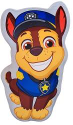Halantex Mancs őrjárat 40 cm-es párna - Chase alakú (PAW-629SC) (PAW-629SC)