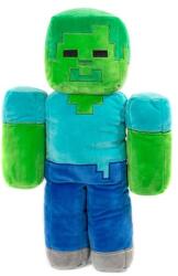 Halantex Minecraft - Zombie - 50 cm-es párna (ZOMBIE) (ZOMBIE)