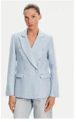 Gaudi női dzseki, 511FD35008, poliészter/viszkóz, 44 EU, világoskék (0000305245373_44)