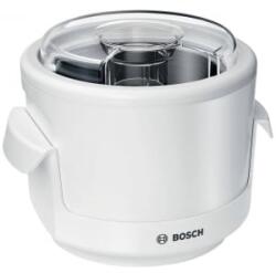 Bosch Haushalt Fagylaltkészítő fehér, MUZS2EB (MUZS2EB)