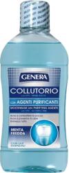 Genera Alkoholmentes szájvíz 500 ml - hideg menta