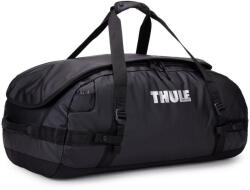 Thule Rucsac Geanta de voiaj, 70 L, Negru (T-MLX56513) - vexio