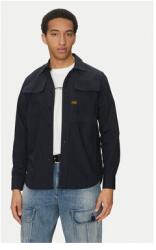 G-Star RAW G Star Raw férfi ing, D26470-C973, pamut, M INTL, sötétkék (0000305382597_M)