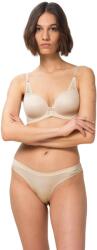 Triumph Triumph, Aura Spotlight tanga csipkebetéttel, Bézs, 42 (10207998-6720-42)