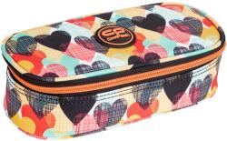 COOLPACK Tolltartó Coolpack, campus, chocolove (F062707)