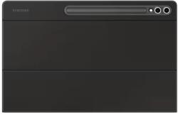 Samsung Ultra vékony billentyűzetes tok Galaxy Tab S10 Ultra Német fekete (EF-DX920BBGGDE)