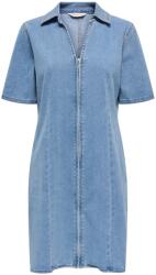 ONLY ruha, pamut, kék, M INTL (0000305594235_M)