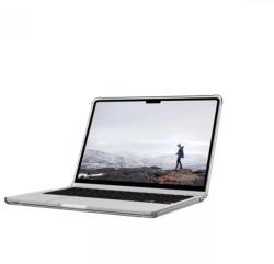 UAG U Lucent tok Apple MacBook Air 13 M2 2022 átlátszó (70604)