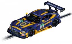 Carrera Evolution Mercedes-AMG GT3 Evo Mercedes-AMG Team HRT No 36 DTM 2024 versenyautó (20027816)
