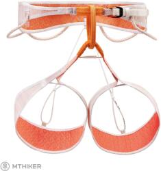 Petzl WHISPER beülőheveder, fehér (M)