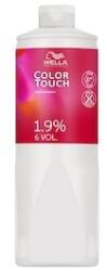 Wella Oxidant demipermanent 4% 13vol Color Touch 1000ml (4064666939551)