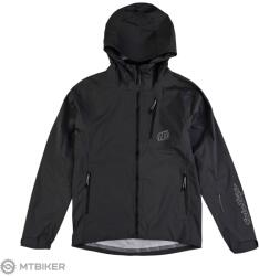 Troy Lee Designs Resist kabát, monokarbon (2XL)