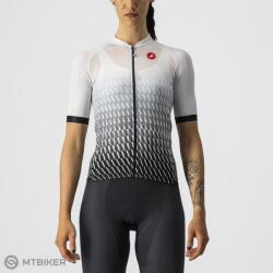 Castelli CLIMBER'S 2.0 női mez, fehér/fekete (L)