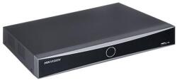Hikvision DS-7604NXI-K1/4P(D) Network Video Recorder (NVR) 1U Black (DS-7604NXI-K1/4P(D))