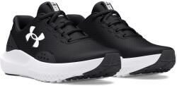 Under Armour Gyerek futócipő Under Armour BGS SURGE 4 K fekete 3027103-001 - EUR 39 | UK 6 | US 6, 5