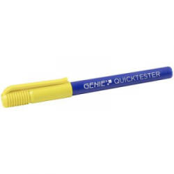 Genie Quicktester Bankjegyvizsgáló toll (11794)