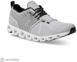 On Running On Cloud 5 Vízálló női cipő, glacier/white (EU 37)