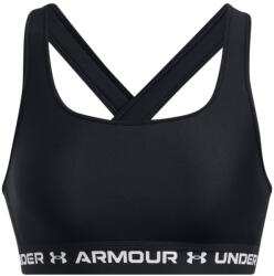 Under Armour Női merevítő nélküli sportmelltartó Under Armour CROSSBACK MID BRA W fekete 1361034-006 - M