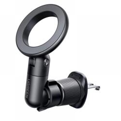 UGREEN LP923 Mágneses autós tartó szellőzőre fekete (65185)