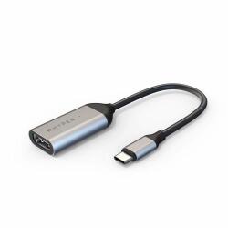 Hyperice HYPER HD425A video cable adapter USB Type-C HDMI Stainless steel (HD425A)
