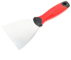  80mm spakli műanyag nyéllel