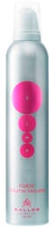 Kallos Cosmetics KJMN Volumennövelő hab 300ml