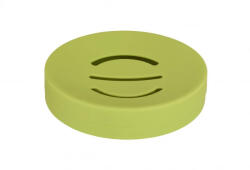  MINOTTI G zöld színű szappantartó, álló (G6403)