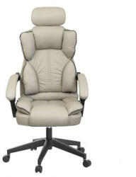  Lux főnöki forgószék szürke