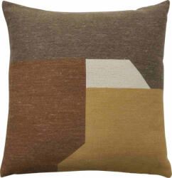 IDdesign Edla Párna, Konyak, 50x50 cm