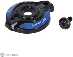 RockShox Domain B1 Comp lengéscsillapító gomb készlet 11.4018. 082.030