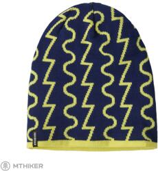 Patagonia PowSlayer sapka, Fresh Tracks: clement blue