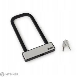 Kross LeGrand Knight U-lakat, fekete/szürke