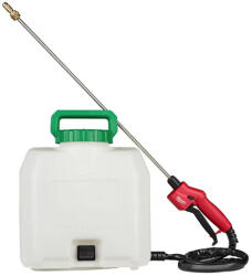 Milwaukee M18BPFP-CST Vegyszer Permetező Tartály 15L