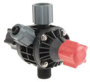 Grundfos G5/8-10 PVC/V U2 (95730807)