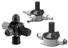 Grundfos G5/8-10 PVC/E U2 (95730808)