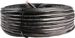 LinkPower Cablu UTP CAT5E Cupru cu alimentare LinkPower LINK-UTP+2-100, pret/100 m (LINK-UTP+2-100)
