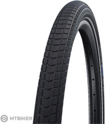 Schwalbe BIG BEN PLUS 27.5x2.15 GreenGuard külső gumi, drótháló, reflex