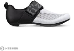 fizik TRANSIRO HYDRA kerékpáros cipő, fehér/fekete (EU 38)