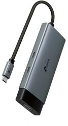 TP-LINK UH5020C USB Type-C HUB 5-portos