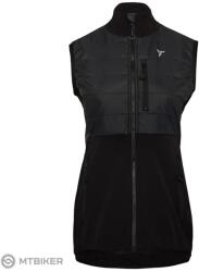 SILVINI Fiscalina női mellény, fekete (L)