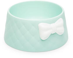 Family Etetőtál - 18 x 8 cm, Zöld