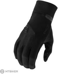 Troy Lee Designs Swelter Pro kesztyű, mono black (M)