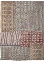 Creative Collection Színes Mintás Pamut Szőnyeg 215x150 cm