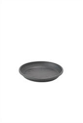  FLAIR Cilindro 61107 antracit 20 cm cseréphez való alátét