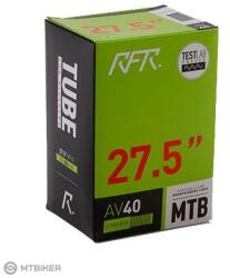 RFR 27, 5 x 1, 75-2, 25-os cső, 40 mm-es autoszelep