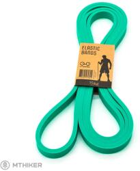 YY Vertical Elastic Bands erősítő gumiszalag, 15 kg, zöld