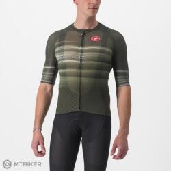Castelli CLIMBERS 3.0 SL2 mez, sötétzöld (XL)